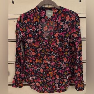 Maeve blouse size 0